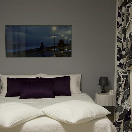 Modica Suite Exterior foto