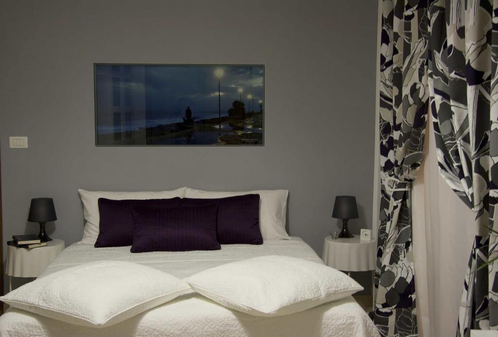 Modica Suite Exterior foto