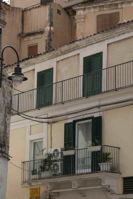 Modica Suite Exterior foto